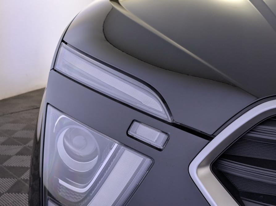 Hyundai Creta II Москва  - изображение 17