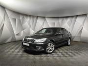 Skoda Octavia RS II Рестайлинг Москва  - изображение 20