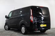 Ford Tourneo Custom I Сургут  - изображение 27