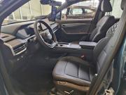 Geely Okavango I Рестайлинг Москва  - изображение 27