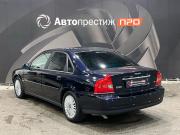 Volvo S80 I Рестайлинг Пермь  - изображение 26
