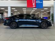 Kia Optima IV Рестайлинг Москва  - изображение 25