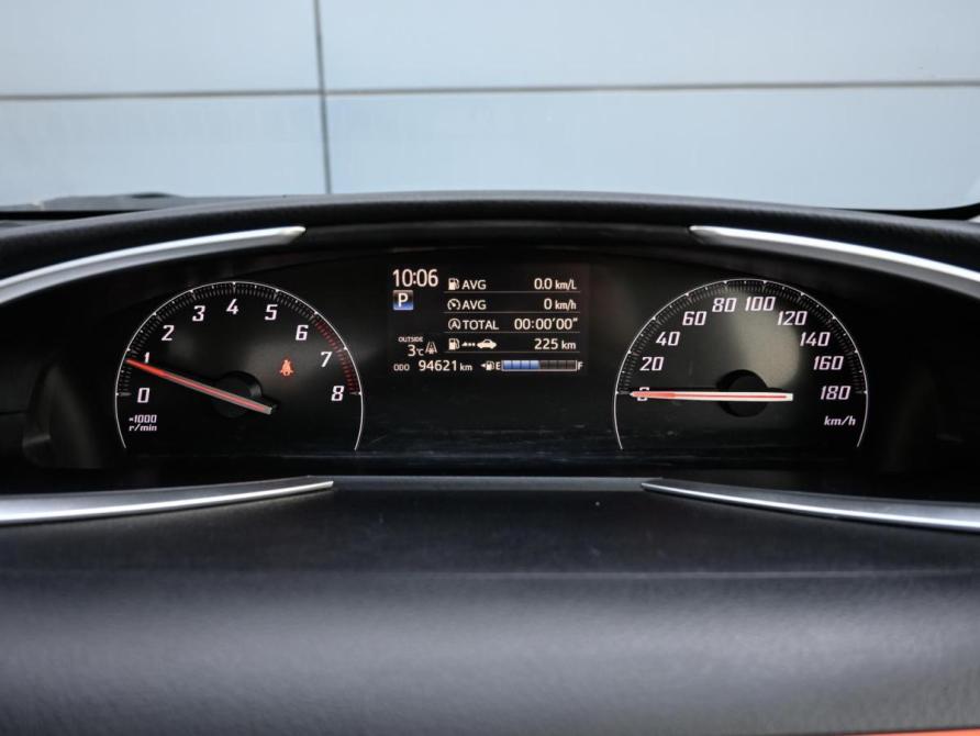 Toyota Sienta II Рестайлинг Краснодар  - изображение 17