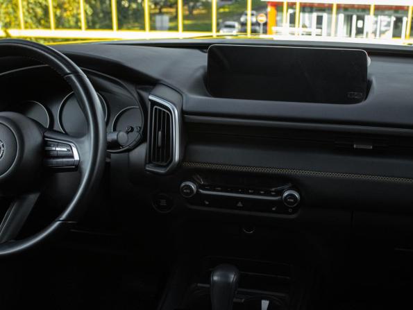 Mazda CX-50 с пробегом 2024 года, цена 4 039 000 рублей, 11850 км, внедорожник, Автокод Объявления