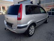 Ford Fusion I Рестайлинг Новокузнецк  - изображение 25