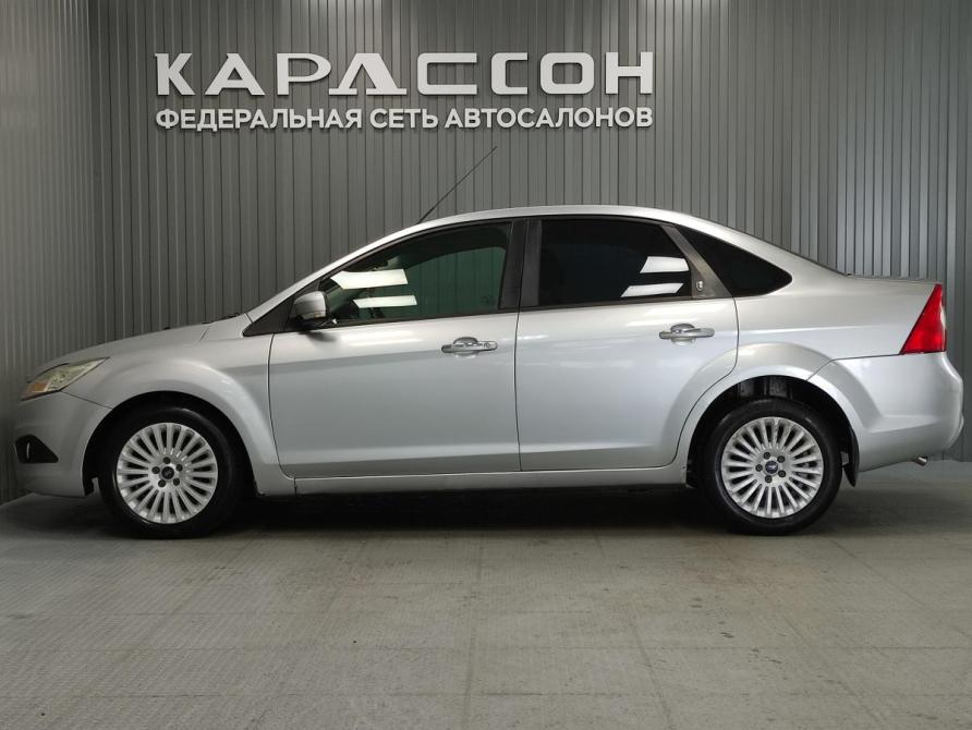 Ford Focus II Рестайлинг Пермь  - изображение 5