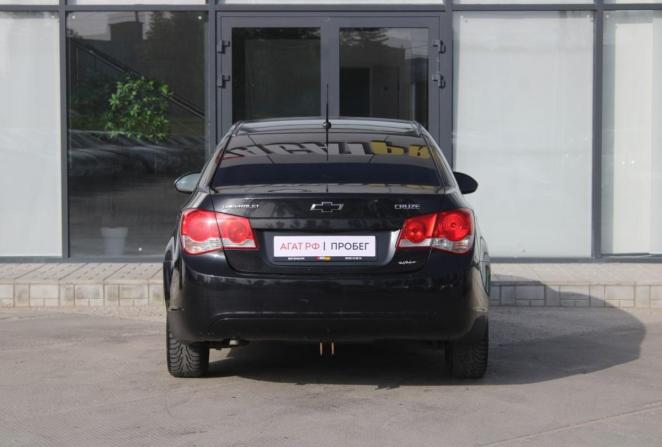 Chevrolet Cruze I с пробегом 2010 года, цена 720 000 рублей, 302450 км, седан, Автокод Объявления