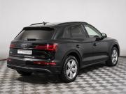 Audi Q5 II (FY) Рестайлинг Москва  - изображение 28
