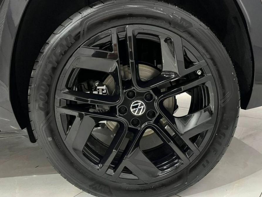 Volkswagen Teramont II (China Market) Воронеж  - изображение 22