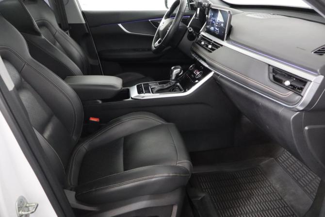 Chery Tiggo 8 I Рестайлинг с пробегом 2022 года, цена 1 749 000 рублей, 57000 км, внедорожник, Автокод Объявления
