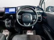 Toyota Sienta II Рестайлинг Чита  - изображение 29