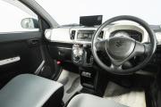 Suzuki Alto VIII (HA36) Новосибирск  - изображение 25
