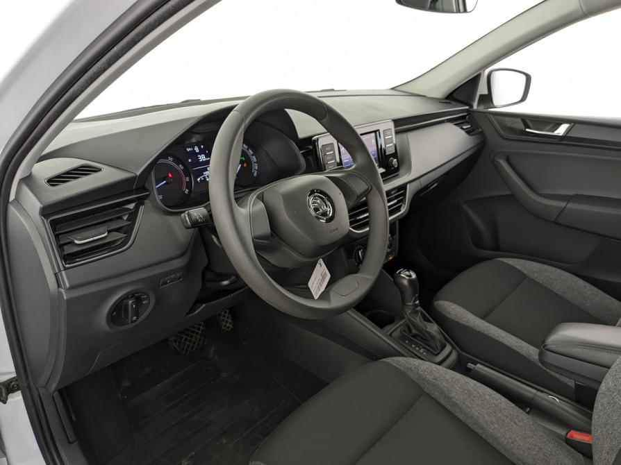 Skoda Rapid II Москва  - изображение 16