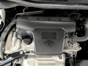 Toyota Camry VII (XV50) Москва  - изображение 34
