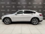 Mercedes-Benz GLC Coupe I (C253) Рестайлинг Москва  - изображение 38