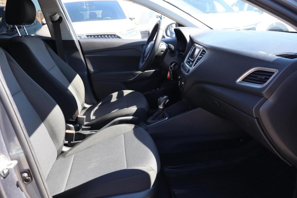 Hyundai Solaris II Рестайлинг Санкт-Петербург  - изображение 9