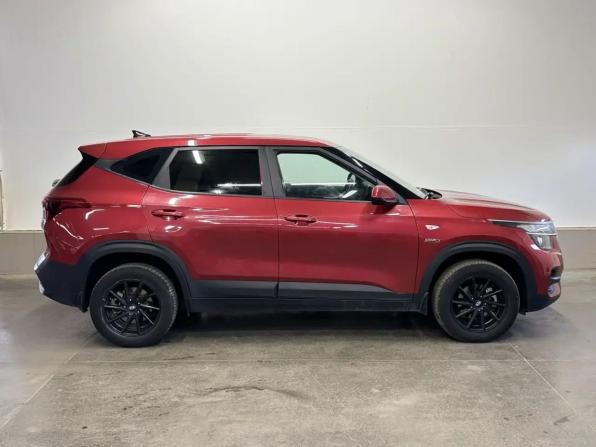 Kia Seltos I с пробегом 2021 года, цена 1 830 000 рублей, 87735 км, внедорожник, Автокод Объявления