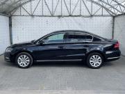 Volkswagen Passat B7 Тамбов  - изображение 29