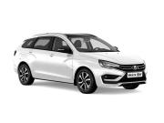 Lada (ВАЗ) Vesta I Рестайлинг (NG) Челябинск  - изображение 2