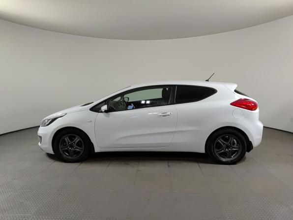 Kia Ceed II с пробегом 2013 года, цена 950 000 рублей, 163151 км, хэтчбек, Автокод Объявления