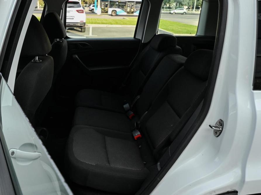 Skoda Yeti I Рестайлинг Волгоград  - изображение 9