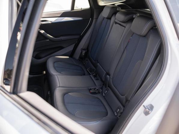 BMW X1 II (F48) Рестайлинг с пробегом 2019 года, цена 2 321 000 рублей, 145448 км, внедорожник, Автокод Объявления