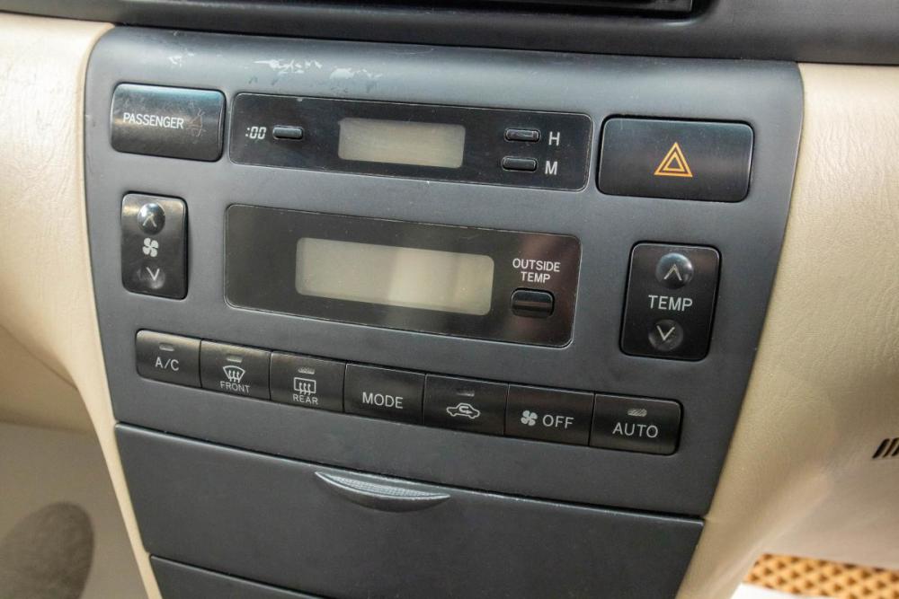 Toyota Corolla IX (E120 E130) Барнаул  - изображение 16