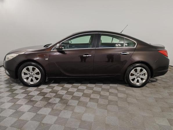 Opel Insignia I с пробегом 2012 года, цена 879 000 рублей, 204166 км, седан, Автокод Объявления
