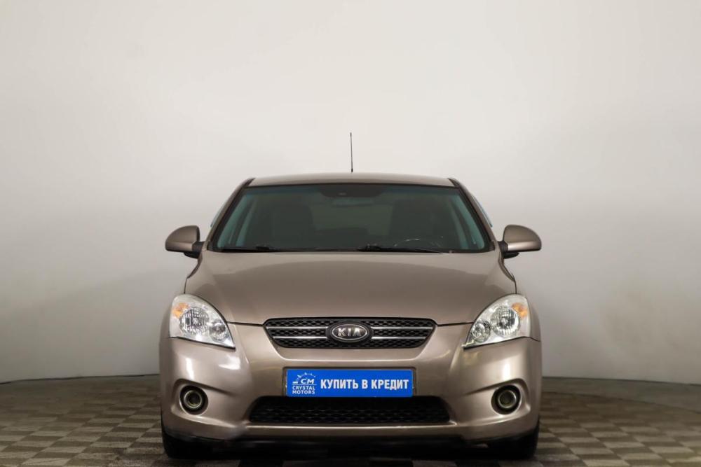 Kia Ceed I Пермь  - изображение 2