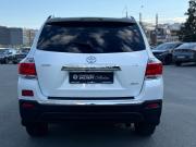 Toyota Highlander II (XU40) Рестайлинг Челябинск  - изображение 33