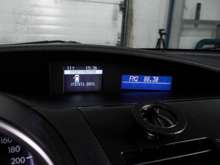Mazda 3 II (BL) Рестайлинг Воронеж  - изображение 16