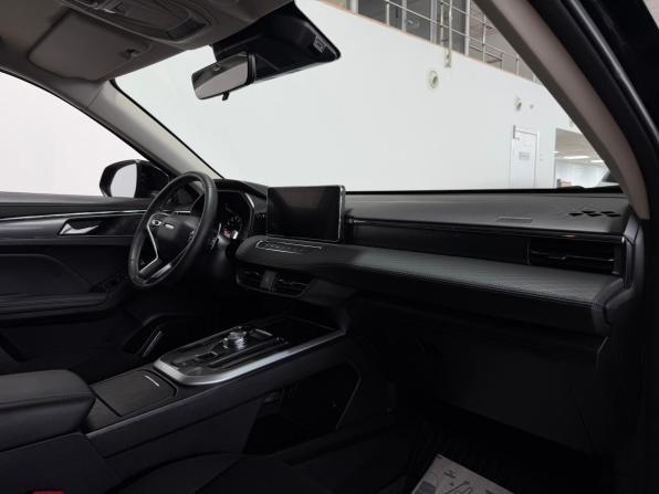 Haval Jolion I с пробегом 2024 года, цена 1 990 000 рублей, 24129 км, внедорожник, Автокод Объявления