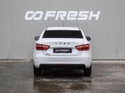 Lada (ВАЗ) Vesta I Краснодар  - изображение 21