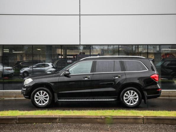 Mercedes-Benz GL-Класс II (X166) с пробегом 2013 года, цена 2 829 000 рублей, 180839 км, внедорожник, Автокод Объявления