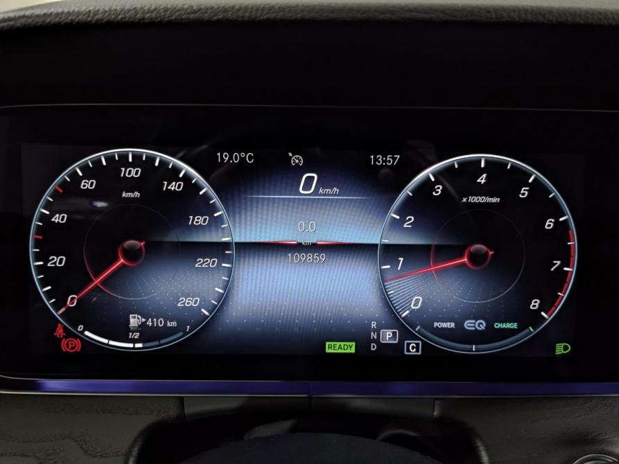 Mercedes-Benz CLS III (C257) Химки  - изображение 16