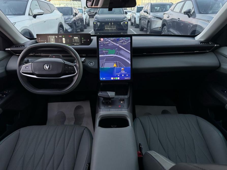 Changan Lamore Волгоград  - изображение 20