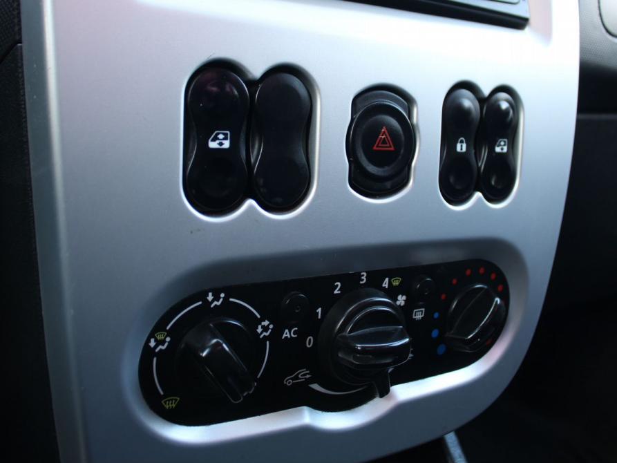 Renault Logan I Рестайлинг Дзержинск  - изображение 7