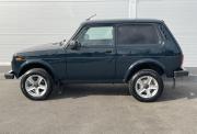 Lada (ВАЗ) Niva Legend Иваново  - изображение 26