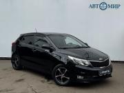 Kia Rio III Рестайлинг Москва  - изображение 15