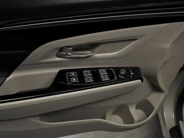 Новый KGM Korando 2025 года, цена 4 310 000 рублей, внедорожник, Автокод Объявления