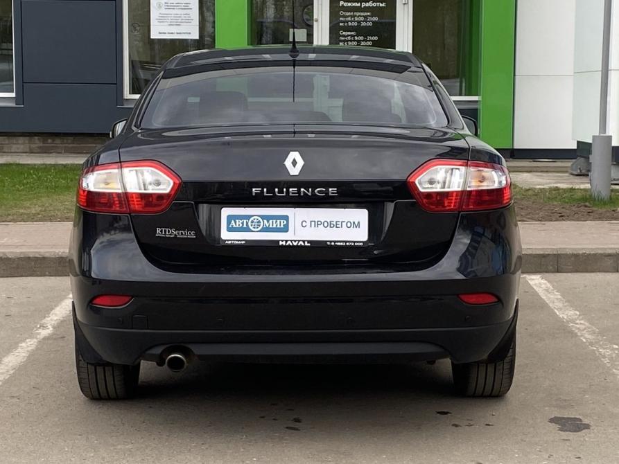 Renault Fluence I Ярославль  - изображение 6
