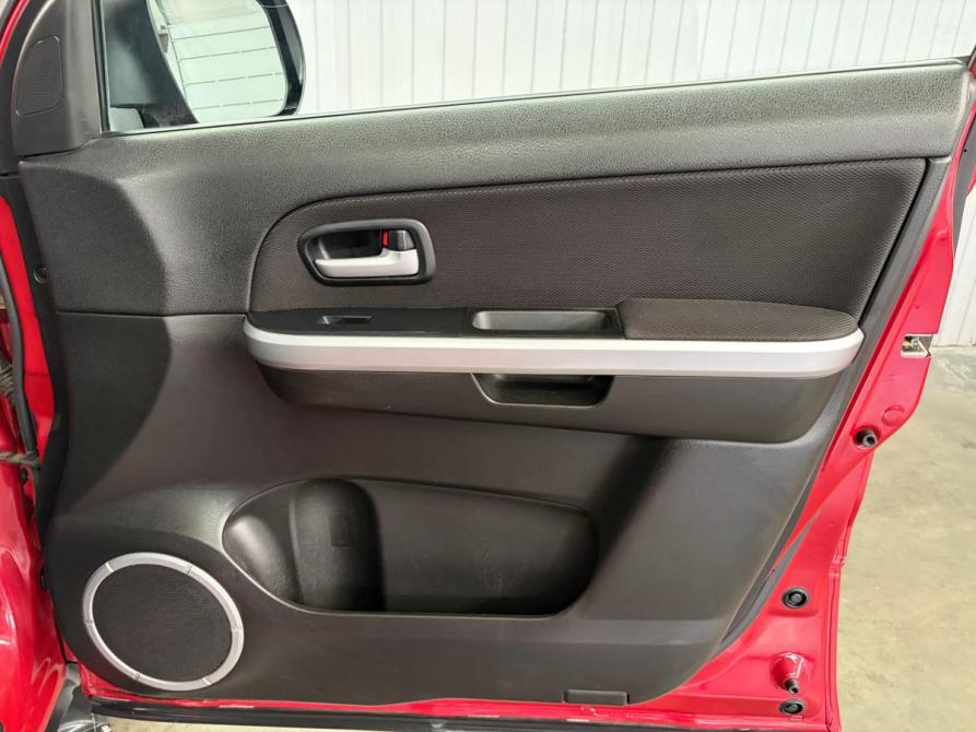 Suzuki Grand Vitara II Рестайлинг Краснодар  - изображение 19