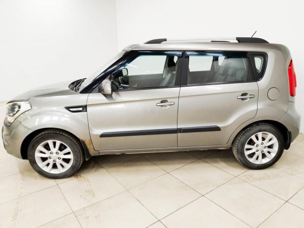 Kia Soul I Рестайлинг с пробегом 2013 года, цена 720 000 рублей, 181692 км, хэтчбек, Автокод Объявления