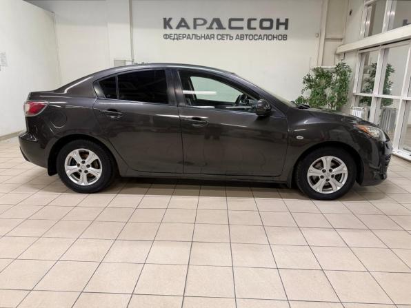 Mazda 3 II (BL) с пробегом 2009 года, цена 675 000 рублей, 190100 км, седан, Автокод Объявления
