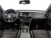 Kia Optima IV Рестайлинг Москва  - изображение 44