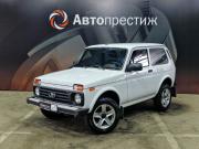 Lada (ВАЗ) Niva Legend Ставрополь  - изображение 22