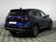 Renault Koleos II Санкт-Петербург  - изображение 29