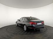 BMW 5 серии VII (G30/G31/G38) Москва  - изображение 36