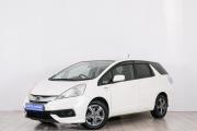 Honda Fit Shuttle I Рестайлинг Красноярск  - изображение 25