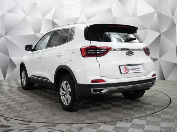Chery Tiggo 4 Pro I с пробегом 2022 года, цена 1 035 000 рублей, 155480 км, внедорожник, Автокод Объявления